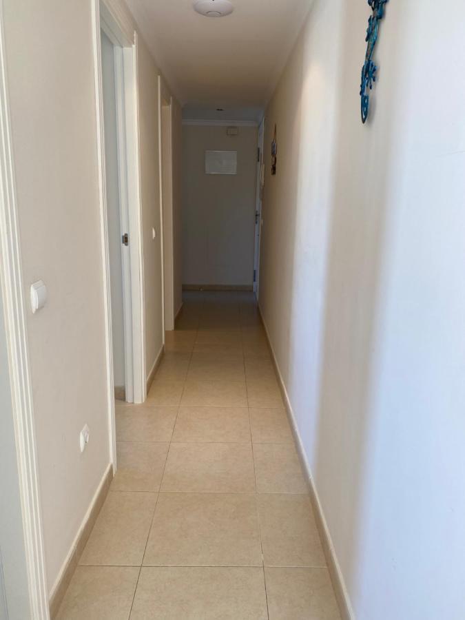 Apartmán Larimar Salinas 8 Calpe Exteriér fotografie